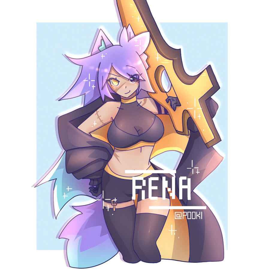 rena